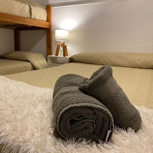 Habitación Triple Estándar
